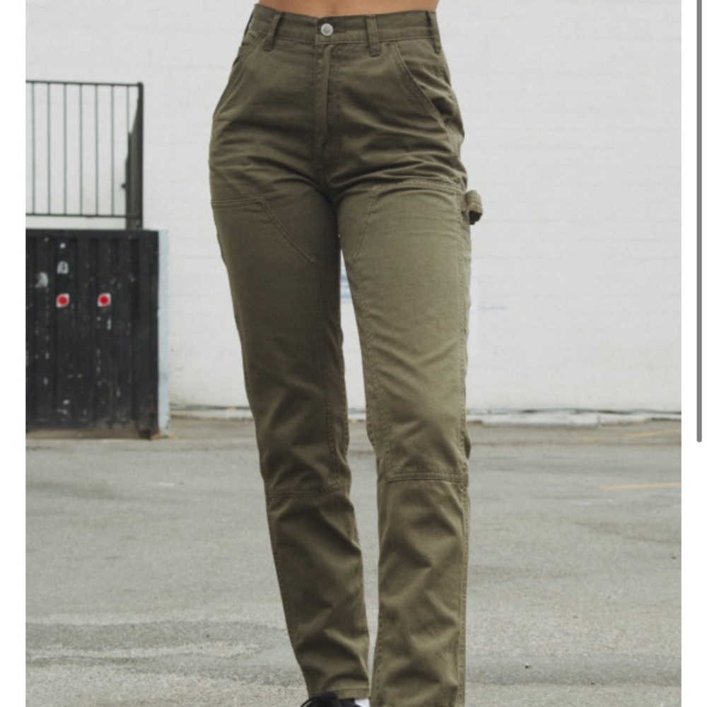 ISO Brandy Melville Jane Cargo Pants